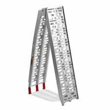 Auffahrrampe / Rampe für