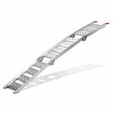 Alu Auffahrrampe III für